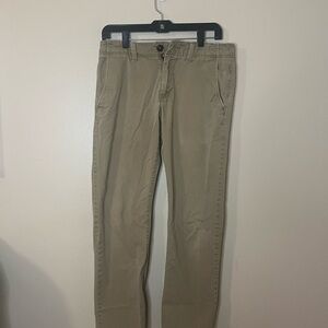 American Eagle Outfitters Khaki Men's Chinos